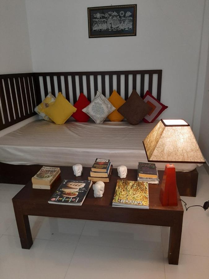 Hotel Chanara Sigiriya Bagian luar foto