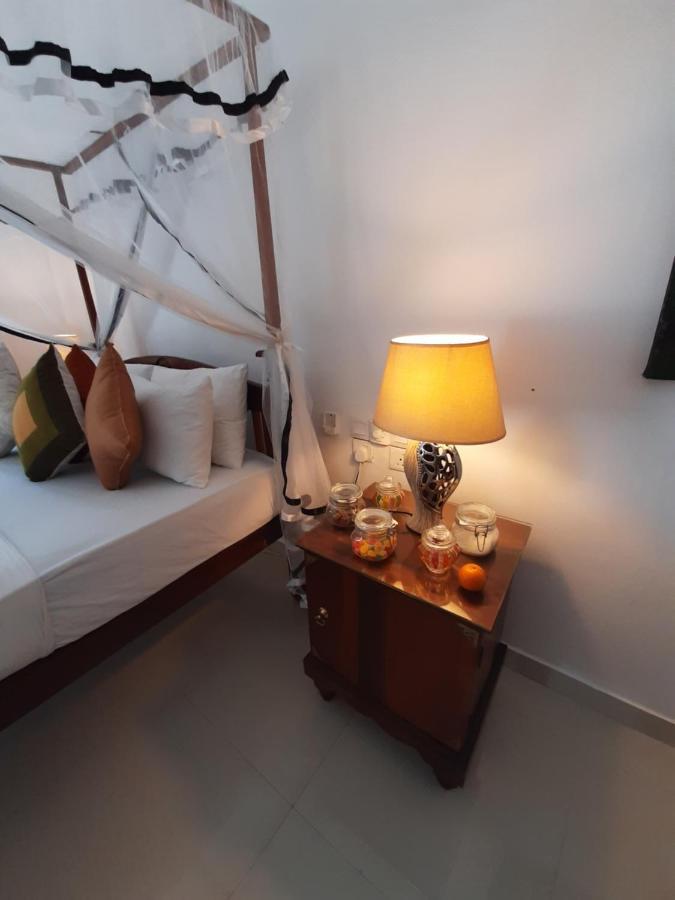 Hotel Chanara Sigiriya Bagian luar foto
