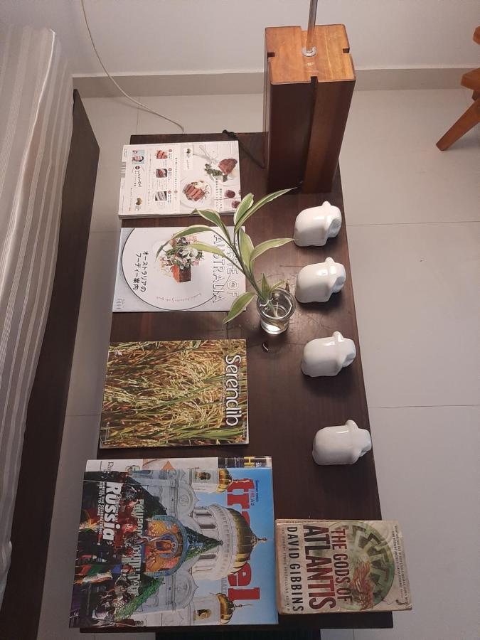 Hotel Chanara Sigiriya Bagian luar foto